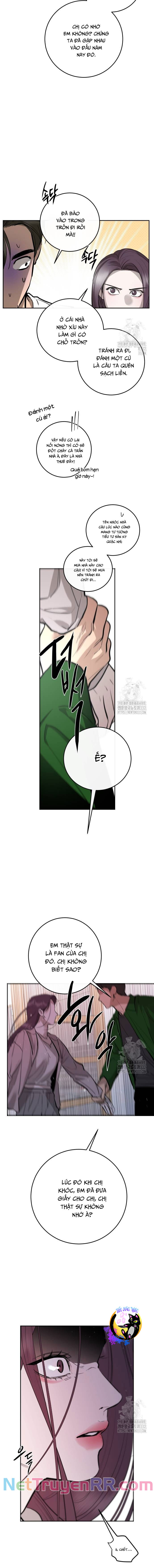 Tiên Nữ Ngoại Truyện Chapter 85 - Trang 2