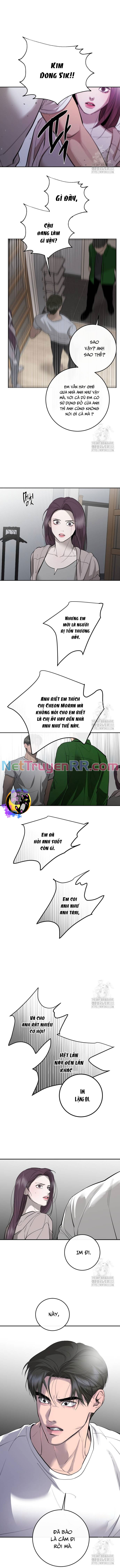 Tiên Nữ Ngoại Truyện Chapter 85 - Trang 2