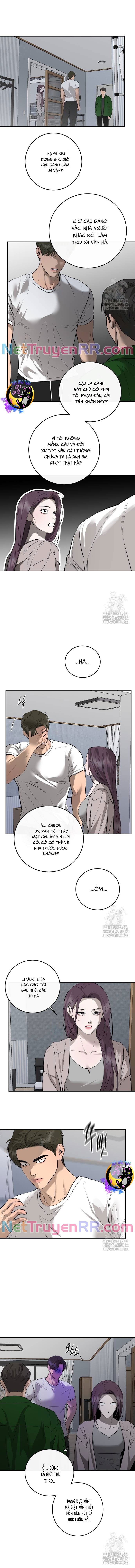Tiên Nữ Ngoại Truyện Chapter 85 - Trang 2