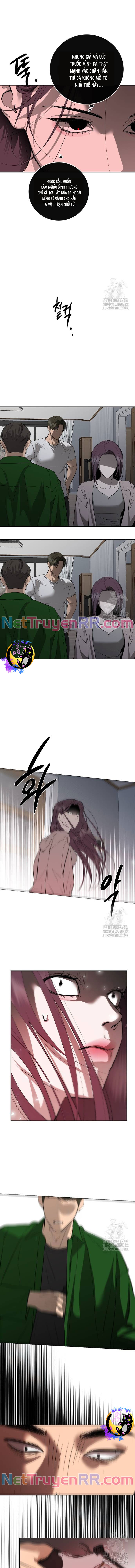 Tiên Nữ Ngoại Truyện Chapter 85 - Trang 2
