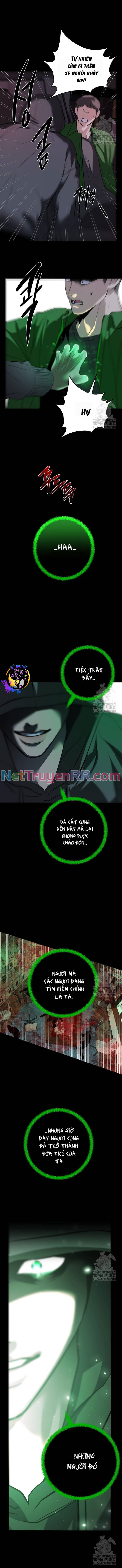Tiên Nữ Ngoại Truyện Chapter 85 - Trang 2