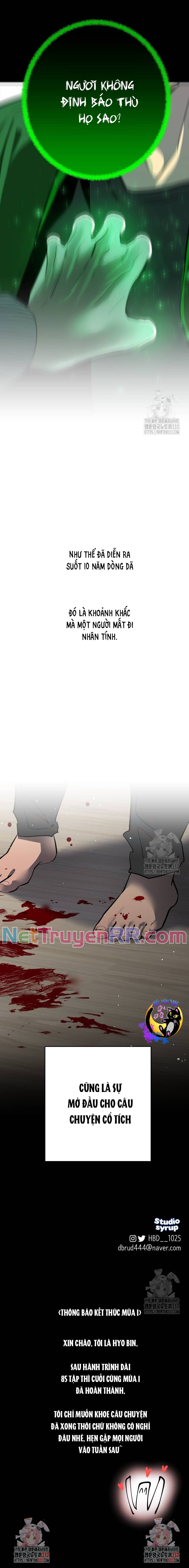 Tiên Nữ Ngoại Truyện Chapter 85 - Trang 2