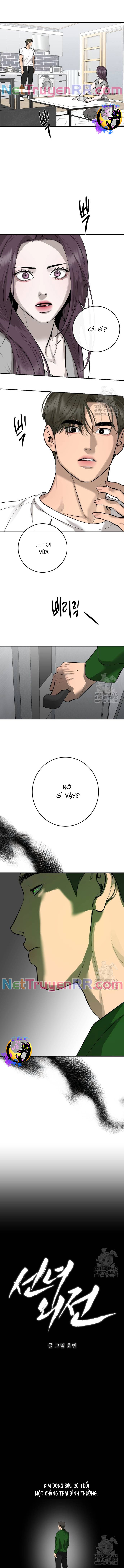Tiên Nữ Ngoại Truyện Chapter 85 - Trang 2