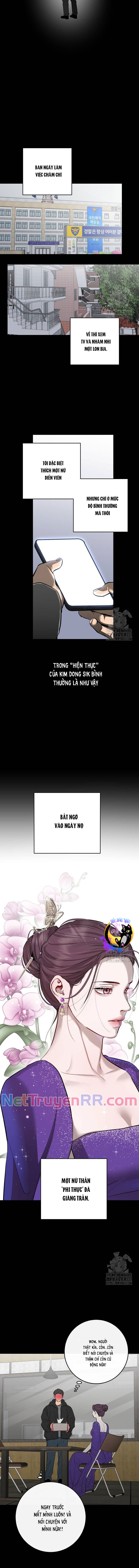 Tiên Nữ Ngoại Truyện Chapter 85 - Trang 2
