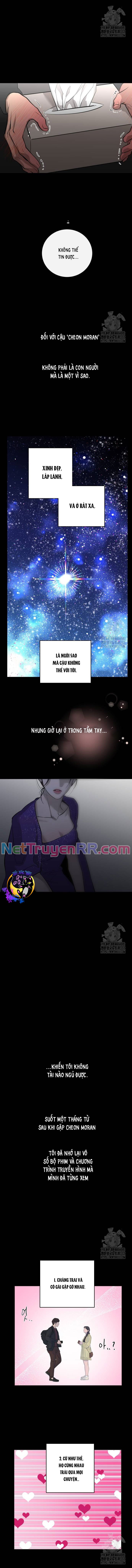 Tiên Nữ Ngoại Truyện Chapter 85 - Trang 2