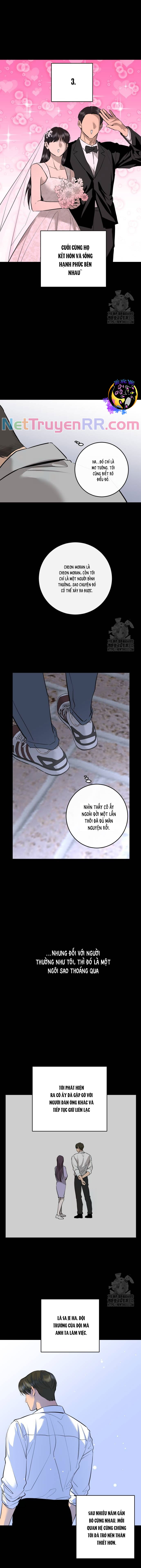 Tiên Nữ Ngoại Truyện Chapter 85 - Trang 2