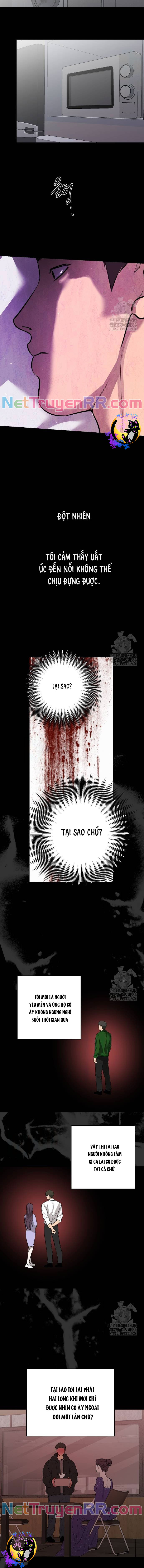 Tiên Nữ Ngoại Truyện Chapter 85 - Trang 2