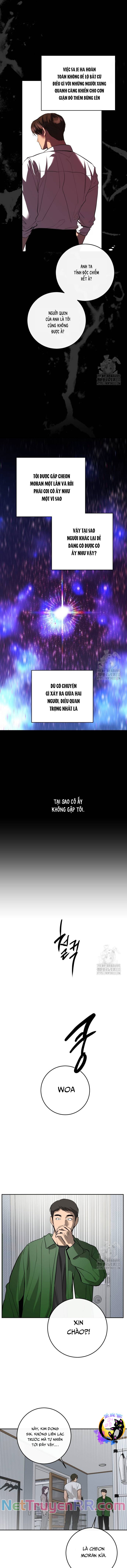 Tiên Nữ Ngoại Truyện Chapter 85 - Trang 2
