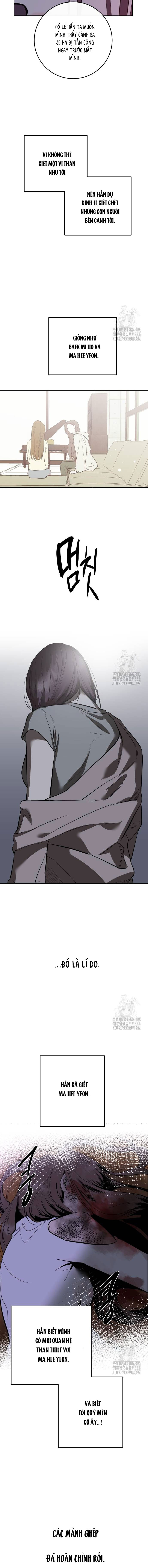 Tiên Nữ Ngoại Truyện Chapter 86 - Trang 2
