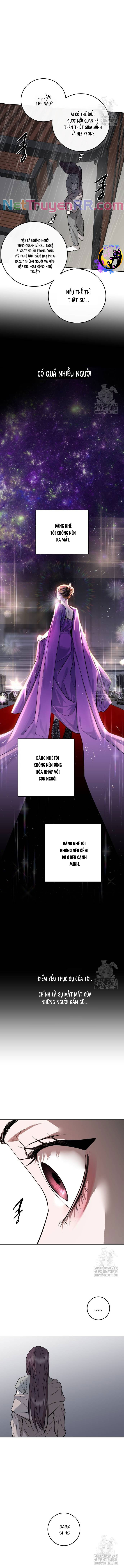 Tiên Nữ Ngoại Truyện Chapter 86 - Trang 2