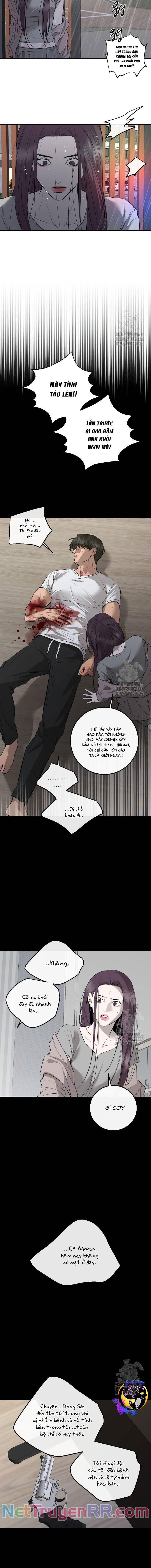 Tiên Nữ Ngoại Truyện Chapter 86 - Trang 2