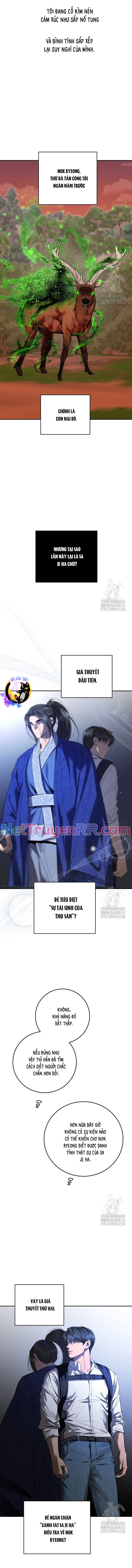 Tiên Nữ Ngoại Truyện Chapter 86 - Trang 2