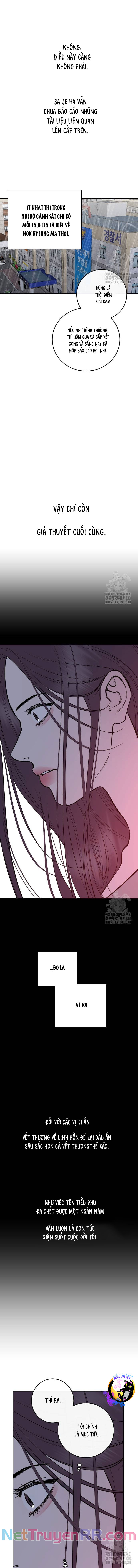 Tiên Nữ Ngoại Truyện Chapter 86 - Trang 2
