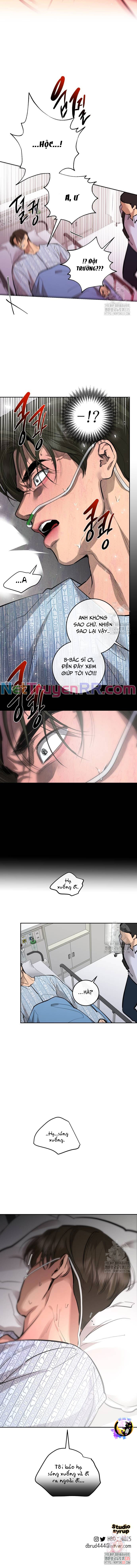 Tiên Nữ Ngoại Truyện Chapter 88 - Trang 2