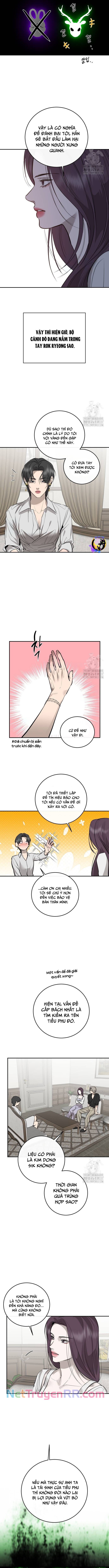Tiên Nữ Ngoại Truyện Chapter 90 - Trang 2