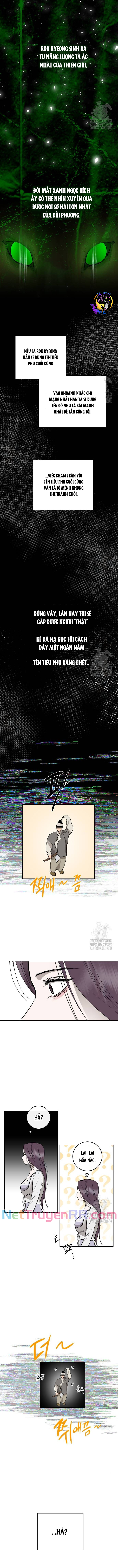 Tiên Nữ Ngoại Truyện Chapter 90 - Trang 2