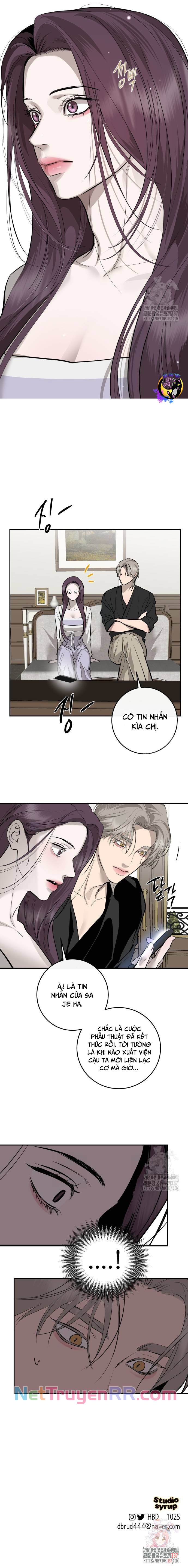 Tiên Nữ Ngoại Truyện Chapter 90 - Trang 2