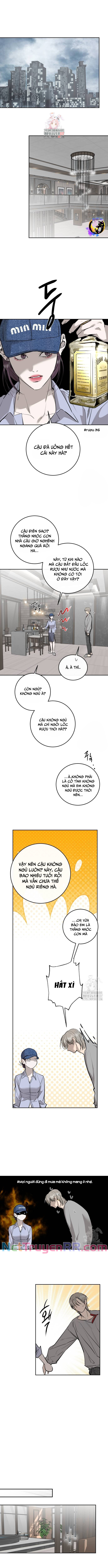 Tiên Nữ Ngoại Truyện Chapter 90 - Trang 2