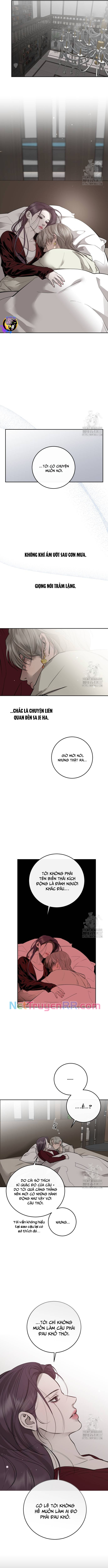 Tiên Nữ Ngoại Truyện Chapter 90 - Trang 2