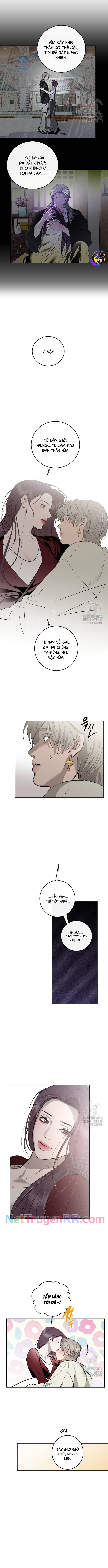 Tiên Nữ Ngoại Truyện Chapter 90 - Trang 2