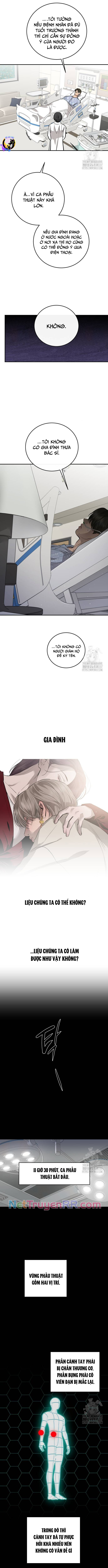 Tiên Nữ Ngoại Truyện Chapter 90 - Trang 2