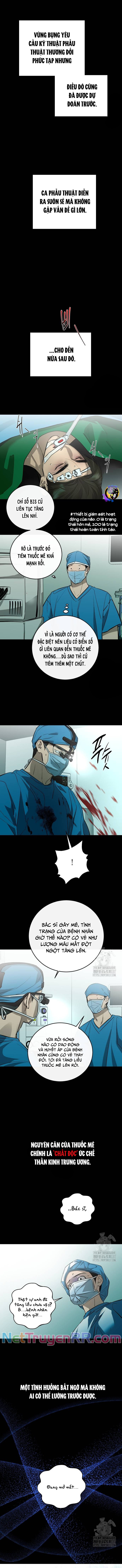 Tiên Nữ Ngoại Truyện Chapter 90 - Trang 2