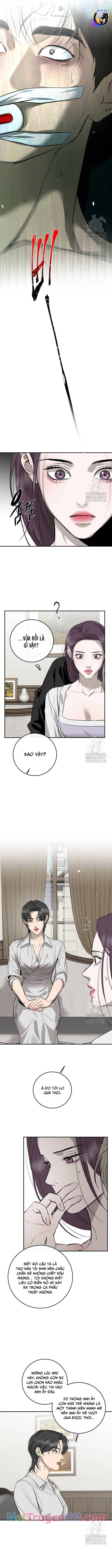 Tiên Nữ Ngoại Truyện Chapter 90 - Trang 2