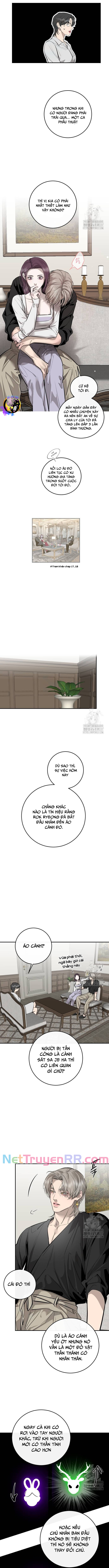 Tiên Nữ Ngoại Truyện Chapter 90 - Trang 2
