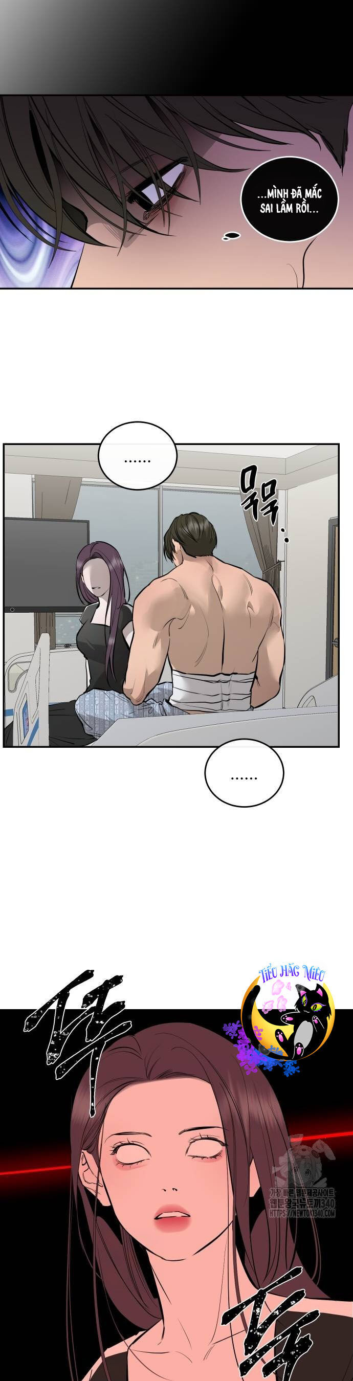 Tiên Nữ Ngoại Truyện Chapter 93 - Trang 2