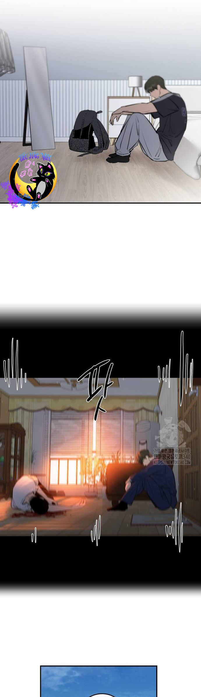 Tiên Nữ Ngoại Truyện Chapter 94 - Trang 2