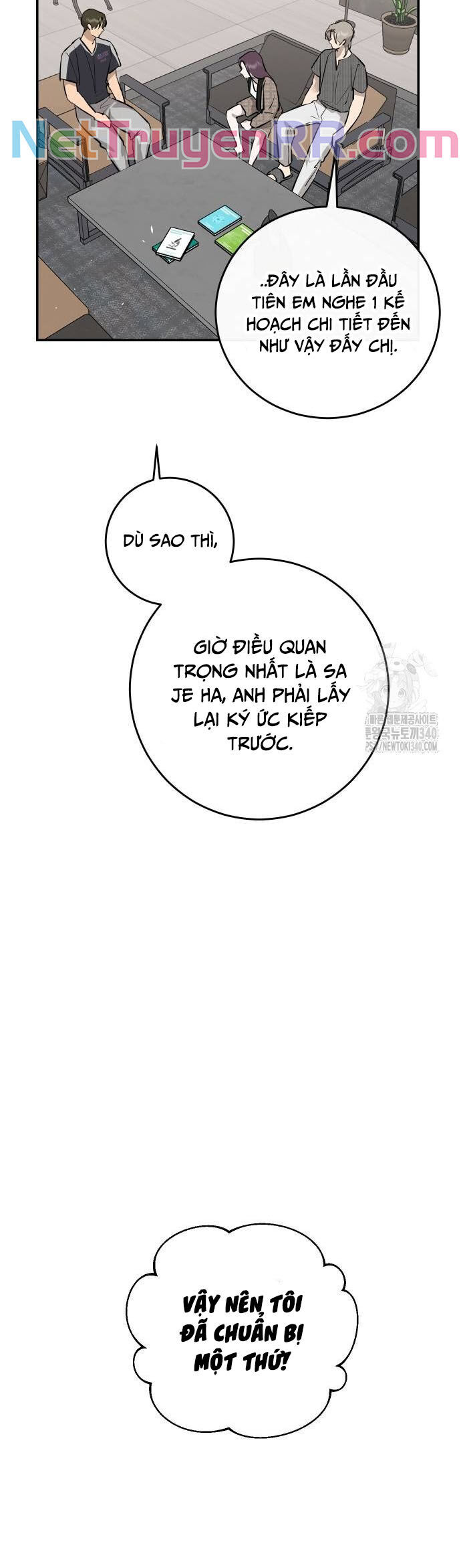 Tiên Nữ Ngoại Truyện Chapter 94 - Trang 2
