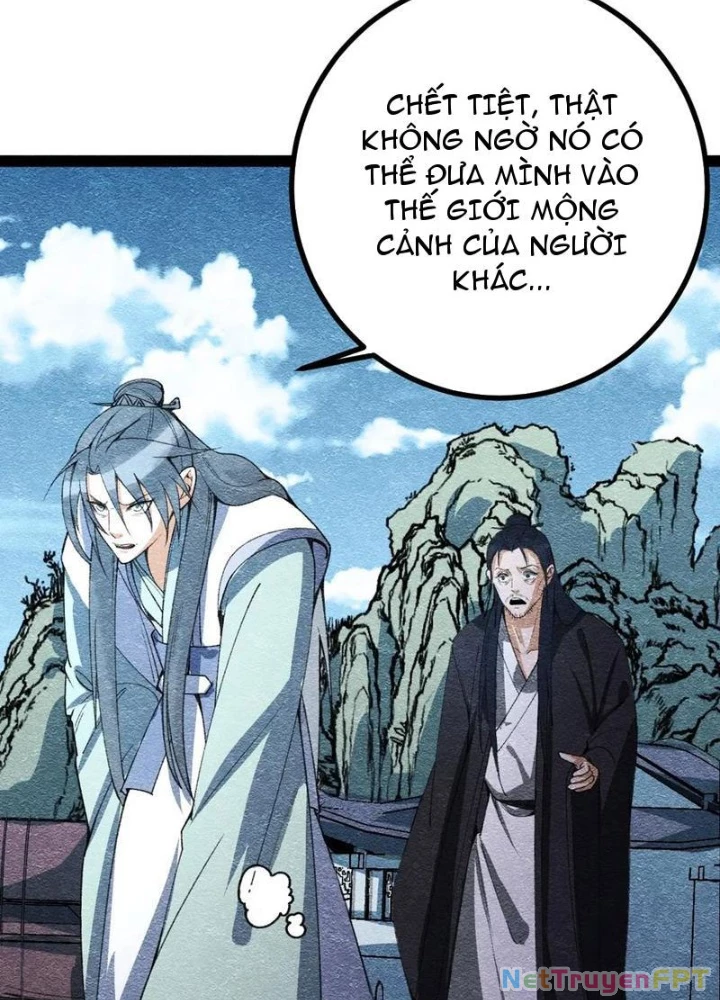 Trở Thành Tiên Bắt Đầu Từ Việc Xuyên Không Thành… Heo Chapter 61 - Trang 2