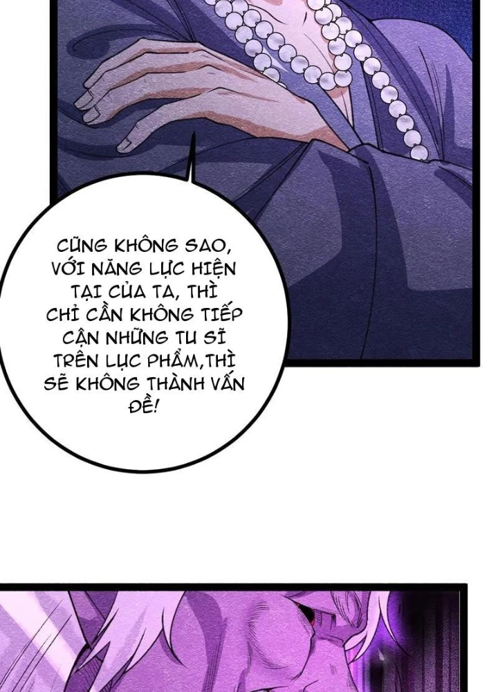 Trở Thành Tiên Bắt Đầu Từ Việc Xuyên Không Thành… Heo Chapter 61 - Trang 2
