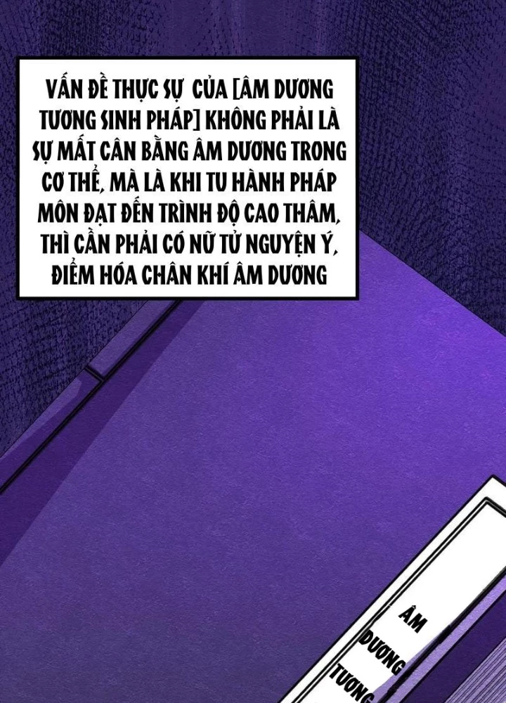 Trở Thành Tiên Bắt Đầu Từ Việc Xuyên Không Thành… Heo Chapter 61 - Trang 2