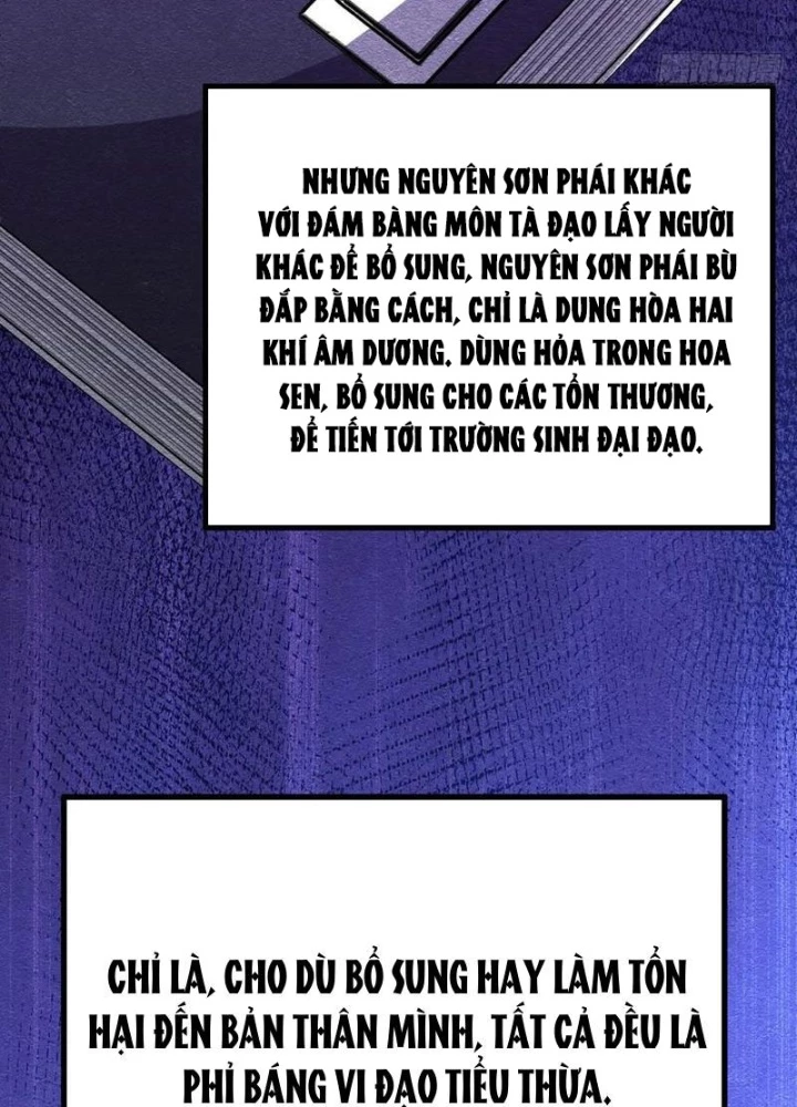 Trở Thành Tiên Bắt Đầu Từ Việc Xuyên Không Thành… Heo Chapter 61 - Trang 2