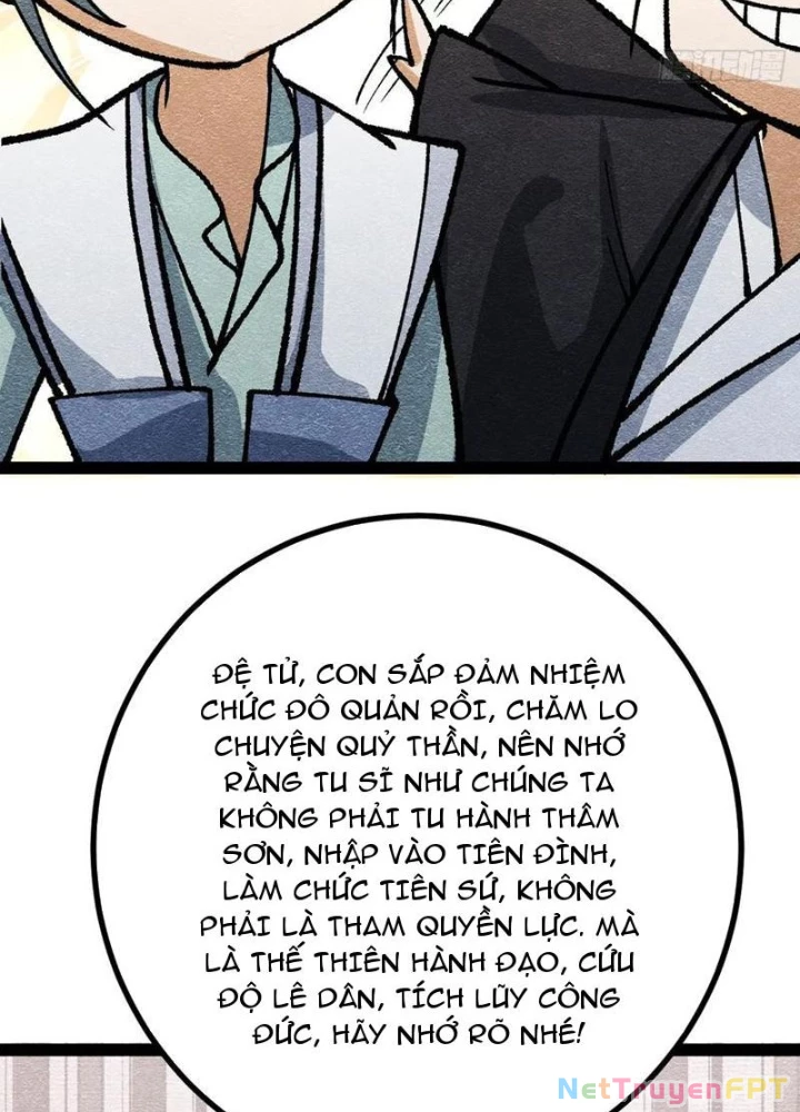 Trở Thành Tiên Bắt Đầu Từ Việc Xuyên Không Thành… Heo Chapter 62 - Trang 2