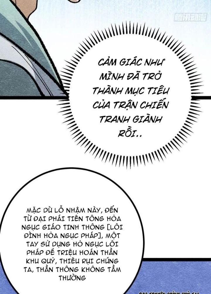 Trở Thành Tiên Bắt Đầu Từ Việc Xuyên Không Thành… Heo Chapter 62 - Trang 2