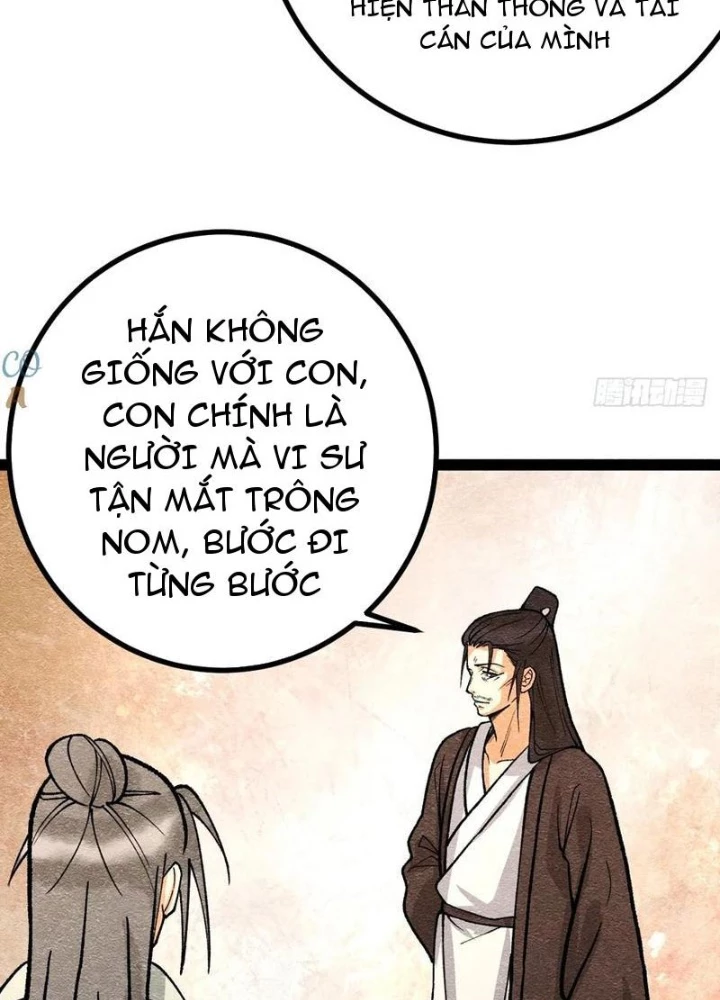 Trở Thành Tiên Bắt Đầu Từ Việc Xuyên Không Thành… Heo Chapter 62 - Trang 2