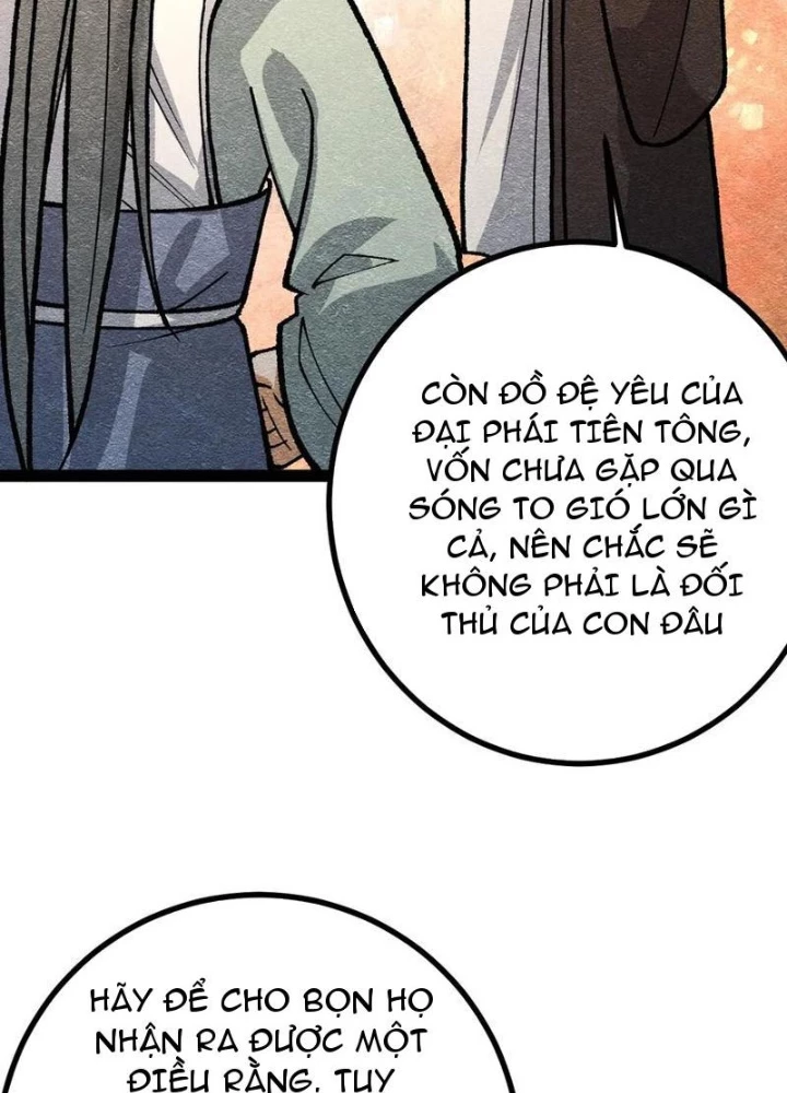 Trở Thành Tiên Bắt Đầu Từ Việc Xuyên Không Thành… Heo Chapter 62 - Trang 2