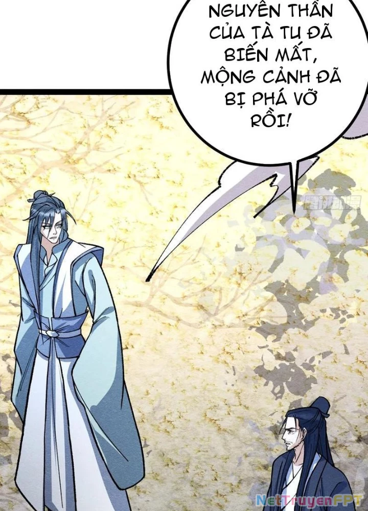 Trở Thành Tiên Bắt Đầu Từ Việc Xuyên Không Thành… Heo Chapter 62 - Trang 2