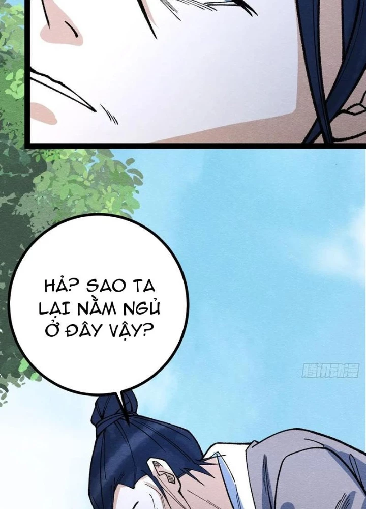 Trở Thành Tiên Bắt Đầu Từ Việc Xuyên Không Thành… Heo Chapter 62 - Trang 2