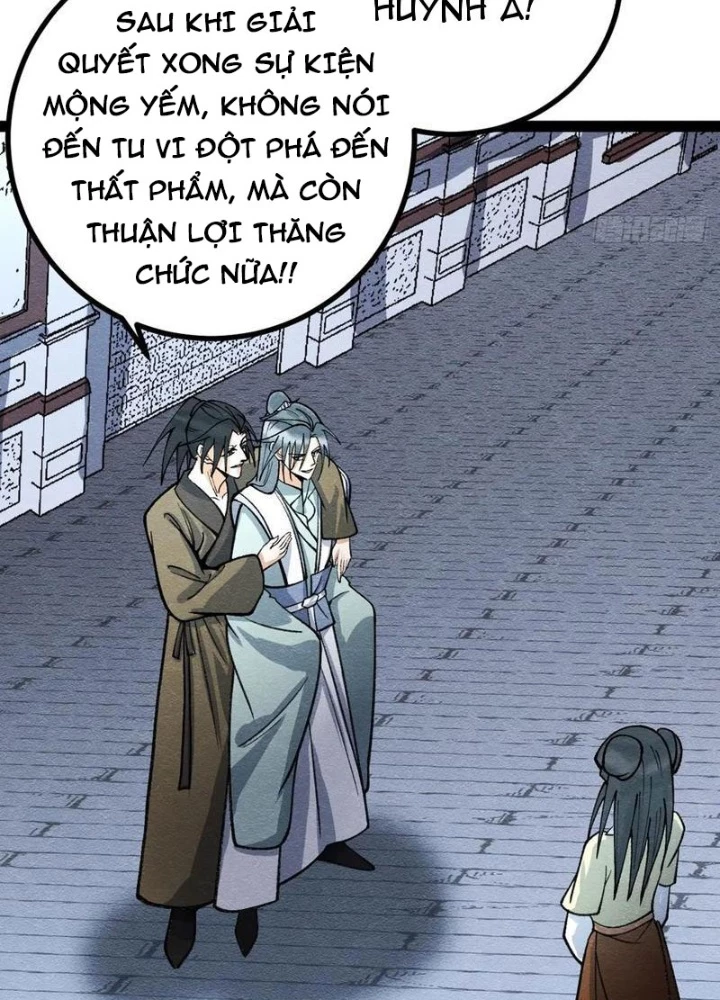Trở Thành Tiên Bắt Đầu Từ Việc Xuyên Không Thành… Heo Chapter 62 - Trang 2