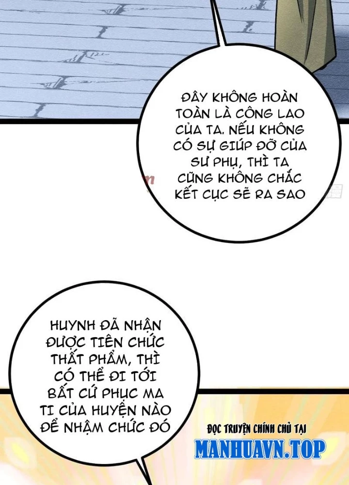 Trở Thành Tiên Bắt Đầu Từ Việc Xuyên Không Thành… Heo Chapter 62 - Trang 2