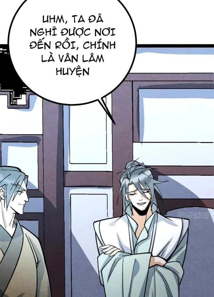 Trở Thành Tiên Bắt Đầu Từ Việc Xuyên Không Thành… Heo Chapter 62 - Trang 2
