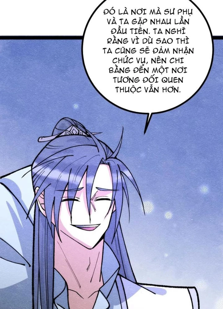 Trở Thành Tiên Bắt Đầu Từ Việc Xuyên Không Thành… Heo Chapter 62 - Trang 2