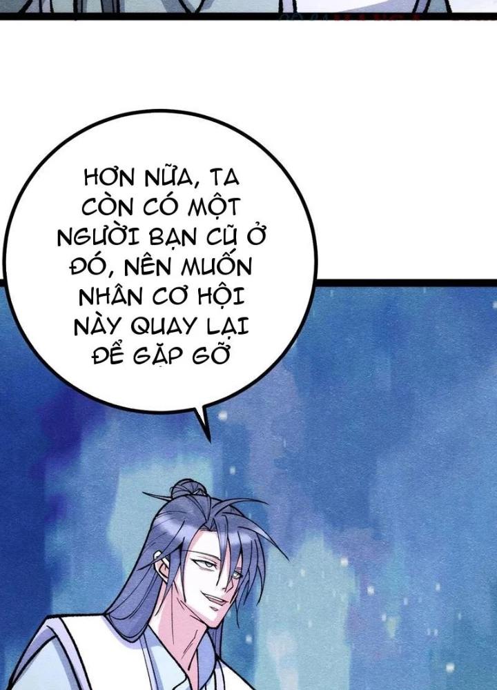 Trở Thành Tiên Bắt Đầu Từ Việc Xuyên Không Thành… Heo Chapter 62 - Trang 2