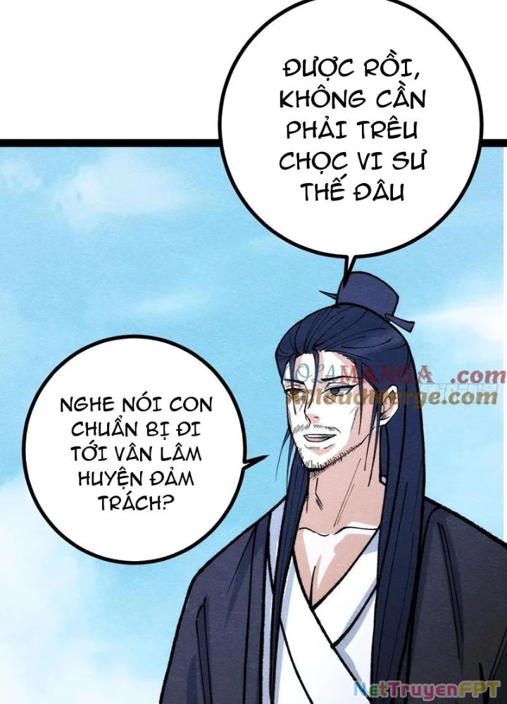 Trở Thành Tiên Bắt Đầu Từ Việc Xuyên Không Thành… Heo Chapter 62 - Trang 2