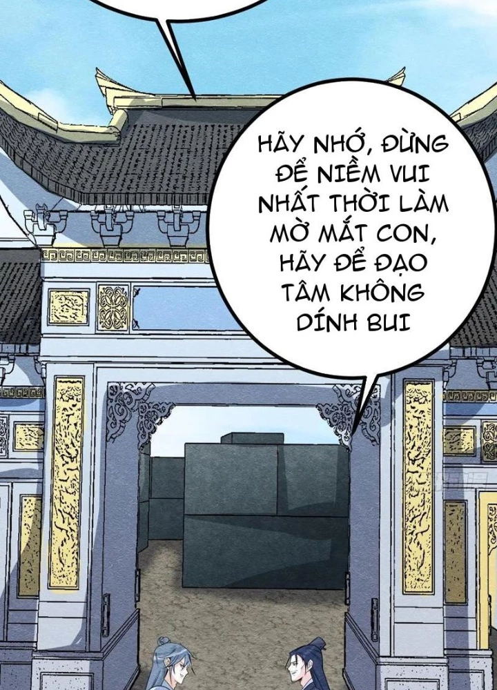 Trở Thành Tiên Bắt Đầu Từ Việc Xuyên Không Thành… Heo Chapter 63 - Trang 2