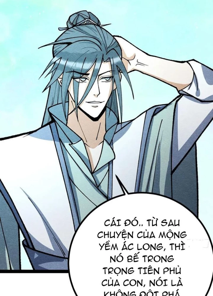 Trở Thành Tiên Bắt Đầu Từ Việc Xuyên Không Thành… Heo Chapter 63 - Trang 2