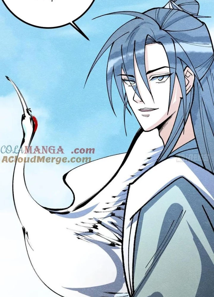 Trở Thành Tiên Bắt Đầu Từ Việc Xuyên Không Thành… Heo Chapter 63 - Trang 2